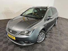 SEAT Ibiza ST - 1.0 EcoTSI Style Connect