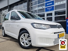 Volkswagen Caddy - 1.5 TSI CLIMATE / ACC / 1e EIGENAAR / RIJKLAAR