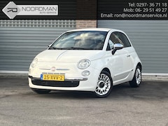Fiat 500 - 0.9 TwinAir Pop