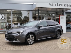 Toyota Corolla - Hybrid 140 STOEL/STUUR&WISSERVERW. KEYLESS LED DAB PARK. SENSOREN ALL SEASONS APPLE/ANDROI
