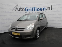 Toyota Corolla Verso - 1.6 VVT-i Terra nette MPV met trekhaak
