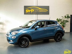 Fiat 500 X - 1.4 Turbo MultiAir Lounge | NAP auto | Navi | Automaat | trekhaak