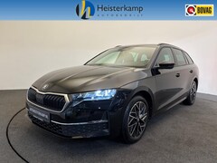 Skoda Octavia Combi - 1.5 eTSI DSG