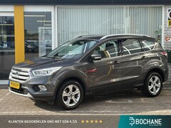 Ford Kuga - 1.5 EcoBoost Titanium | NAP | Trekhaak | Navigatie | Climate Control | Cruise Control | Pa