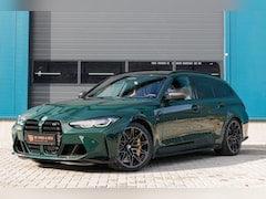 BMW 3-serie Touring - M3 Competition British Racing Green | Trackpack | PPF | Keramisch