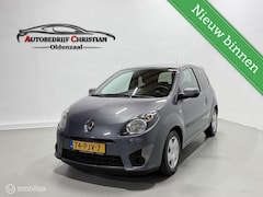 Renault Twingo - 1.2-16V Collection | TREKHAAK | AIRCO
