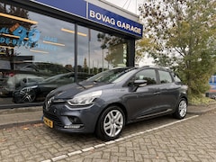 Renault Clio Estate - 0.9 TCe Limited