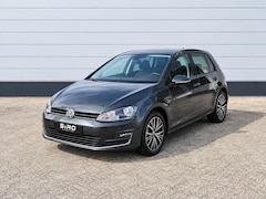 Volkswagen Golf - 1.2 TSI Allstar * Navi * Cruise * Garantie