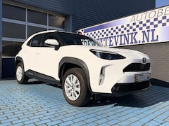 Toyota Yaris Cross - 1.5 Hybrid CRUISE LED CAMERA APPLE