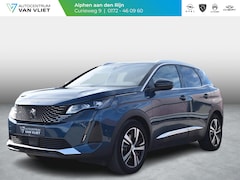 Peugeot 3008 - 1.6 HYbrid 225 GT Afn. Trekhaak