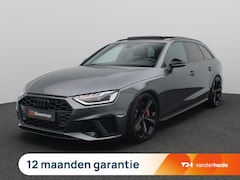 Audi A4 Avant - 40 TFSI Launch edition Sport 190PK S-Tronic Panoramadak, Adaptieve Cruise Control, Side As