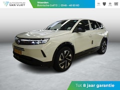 Opel Grandland - 1.6 Turbo Plug-in-Hybrid Business Edition Panoramadak | Leder interieur | Afn. Trekhaak
