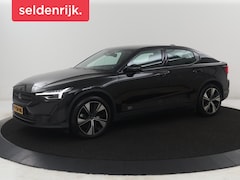 Polestar 2 - 2 Standard Range Single Motor 69 kWh | SOH 91, 7% | Memory | Stoelverwarming | Cruise cont