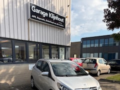 Peugeot 108 - 1.0 e-VTi Blue Lease