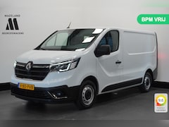 Renault Trafic - 2.0 dCi 110PK EURO 6 - Airco - Navi - Cruise - €15.900, - Excl
