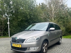 Skoda Fabia Combi - 1.2 TDI Greenline