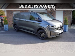 Volkswagen Transporter - T7 2.0 TDI Automaat 150PK L2H1 360 graden camera | Trekhaak | A-Deuren | LED | ACC | Side