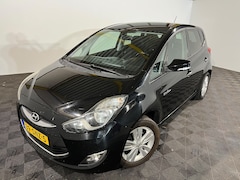 Hyundai ix20 - 1.4i i-Vision