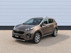 Kia Sportage - 1.6 T-GDI 4WD GT-Line PlusLine