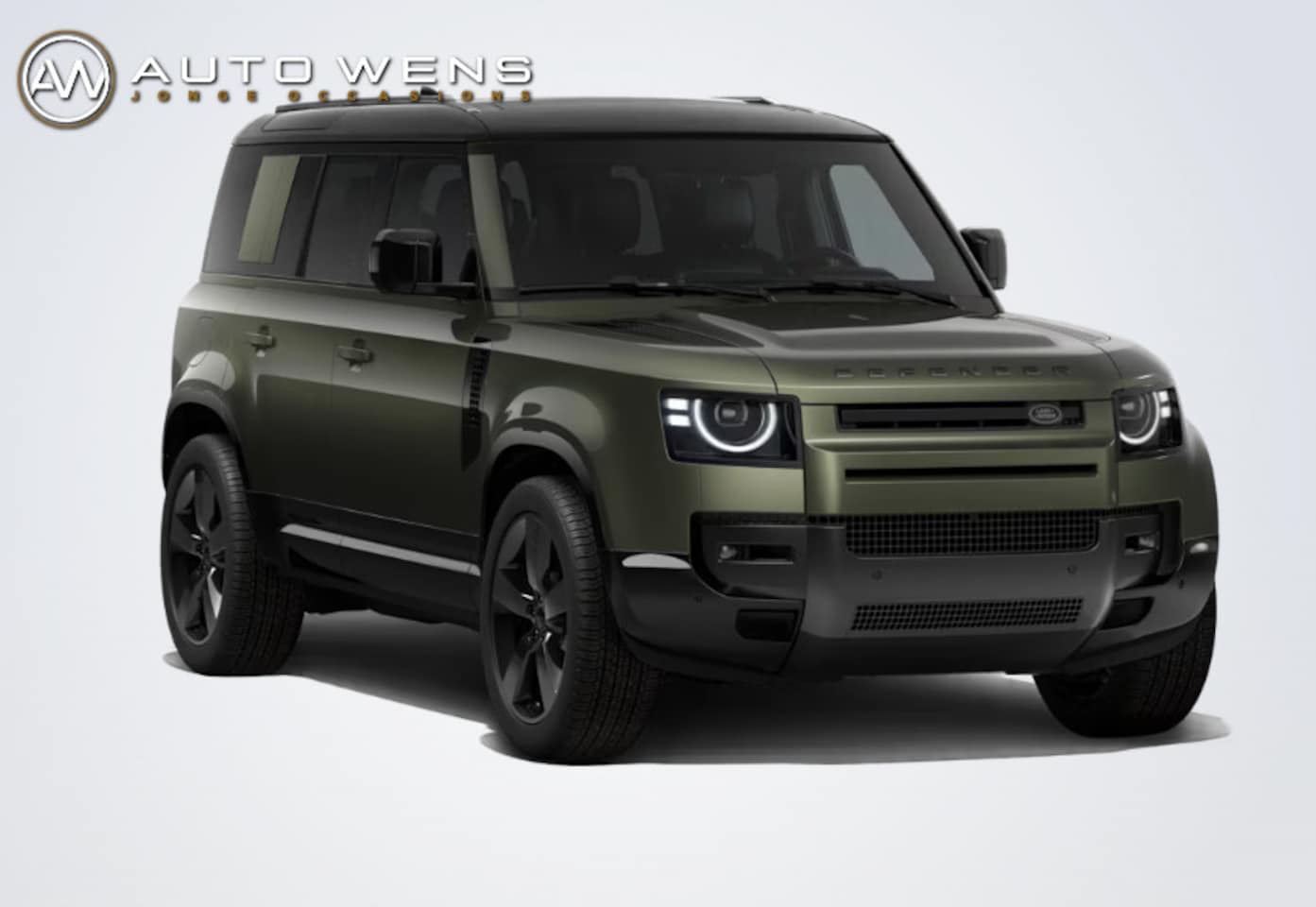 Land Rover Defender 110 - P300e 110 X-Dynamic HSE - AutoWereld.nl