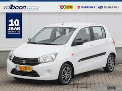 Suzuki Celerio - 1.0 Dynamic | Airco | Pioneer systeem | Cruise | Park sens | Trekhaak