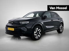 Opel Mokka - 1.2 Turbo Hybrid GS | 146pk | 17.000km | Apple Carplay/Android Auto | Camera |