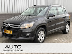 Volkswagen Tiguan - 1.4 TSI Sport&Style