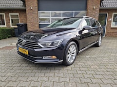 Volkswagen Passat Variant - 1.5 TSI Highline Business R