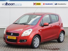 Suzuki Splash - 1.0 VVT Exclusive | Airco | Lm-Velgen