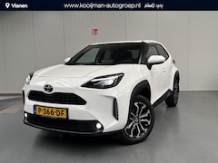Toyota Yaris Cross - 1.5 VVT-I First Edition