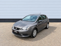 SEAT Ibiza - 1.0 MPI Reference * Airco * Garantie * Apk 10-2027