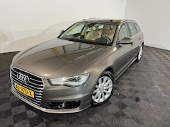 Audi A6 Avant - 3.0 TDI quattro Premium Edition