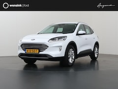 Ford Kuga - 2.5 PHEV Titanium | Winterpakket | Cruise Control | Parkeercamera | Slechts 37068km |