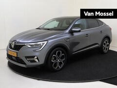 Renault Arkana - 1.6 E-Tech Hybrid 145 Intens | navigatie | LM velgen | parkeersensoren | half leder