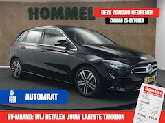Mercedes-Benz B-klasse - 180 Business Solution Luxury - ORIGINEEL NEDERLANDSE AUTO - ELEKTRISCHE CLIMATE CONTROL