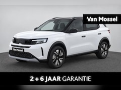 Opel Frontera - 1.2 Turbo Hybrid GS 7p. 110 pk | Navi | Camera | PDC | Cruise controle | Climate