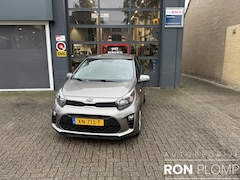 Kia Picanto - 1.0 CVVT EconomyPlusLine / Airco/ Bluetooth/ Elektrische ramen