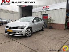Volkswagen Polo - 1.0 TSI Comfortline Business Airco, Cruise, CarPlay