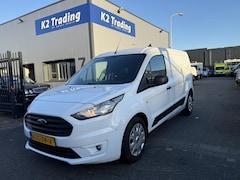 Ford Transit Connect - 1.5 EcoBlue L2 Trend