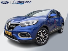 Renault Kadjar - 1.3 TCe Intens | A-Camera | Trekhaak / 1500 kg | Cruise | Lane Assist |