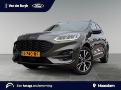 Ford Kuga - ST-Line X 2.5 Plug-in Hybrid 225pk | Wegklapbare trekhaak | Driver Assistance Pack | Winte
