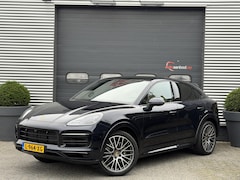 Porsche Cayenne Coupé - 3.0 E-Hybrid Sport Chrono | Panoramadak | 360* Camera | Luchtvering | Bose |