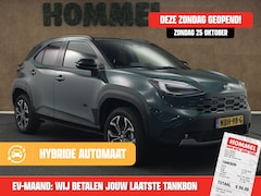 Toyota Yaris Cross - 1.5 Hybrid 130 Dynamic - NIEUWE MODEL YARIS CROSS - DIRECT UIT VOORRAAD LEVERBAAR - NAVIGA
