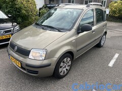 Fiat Panda - 1.2 Active Airco NAP
