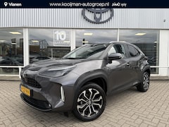 Toyota Yaris Cross - 1.5 Hybrid Dynamic NL Auto, 1e eigenaar, slechts 33095KM, zeer nette en luxe auto