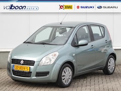 Suzuki Splash - 1.0 VVT Comfort | Airco
