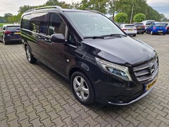 Mercedes-Benz Vito - 116 CDI Lang DC Comfort