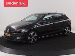 Volkswagen Polo - 2.0 TSI GTI | Adaptive cruise | Carplay | Climate control | Park assist | Navigatie | DAB