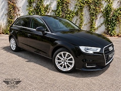 Audi A3 Sportback - 35 TDI Advance