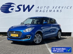 Suzuki Swift - 1.2 Select | Carplay | DAB | Camera | Airco